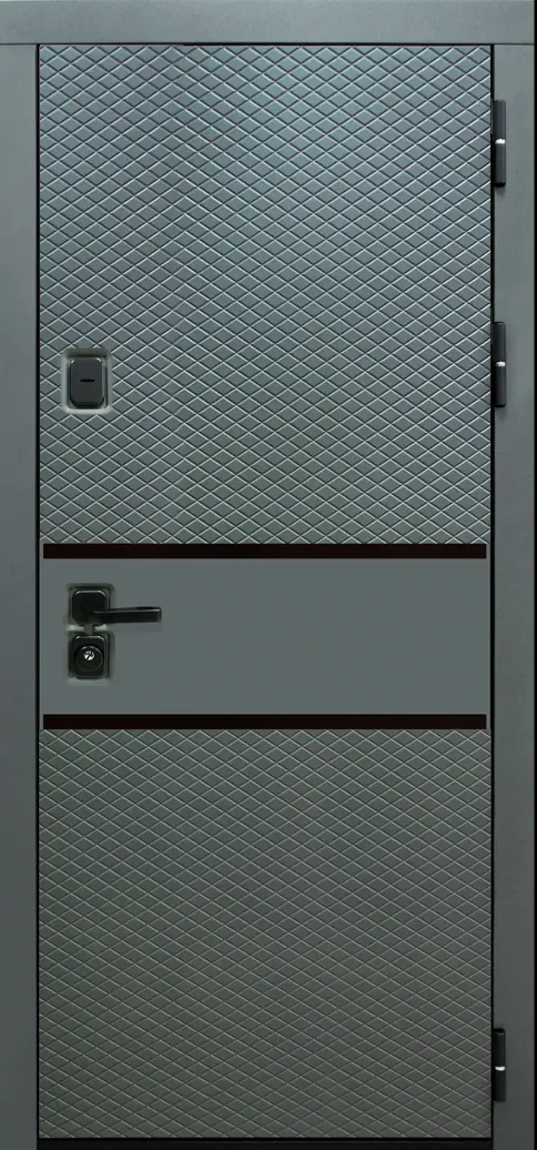 Акустика 2 3К90 ЮР21 TSBR 7021 - ЮР23 RAL 9003 - Апис плюс